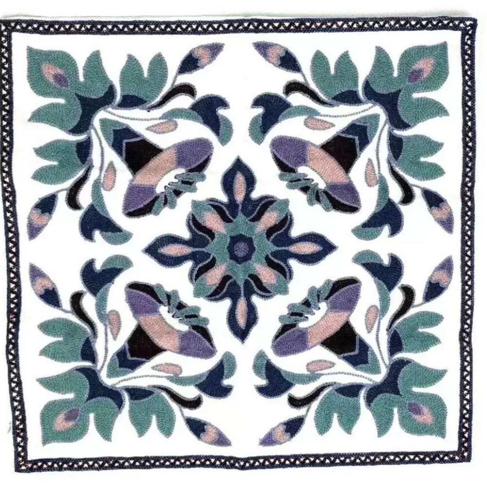 Throw Pillow Cover